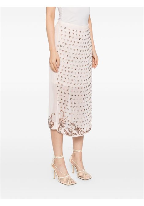 gonna DRIES VAN NOTEN | Gonna | 0108702314300